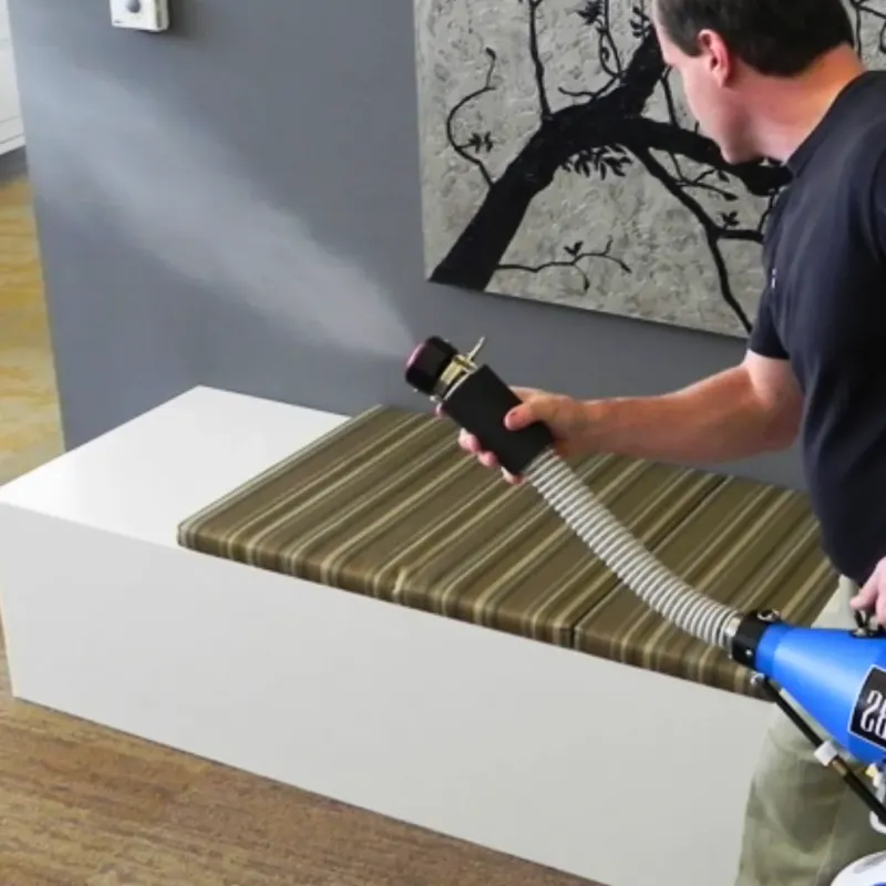 Professional Odor Removal in River Edge, NJ